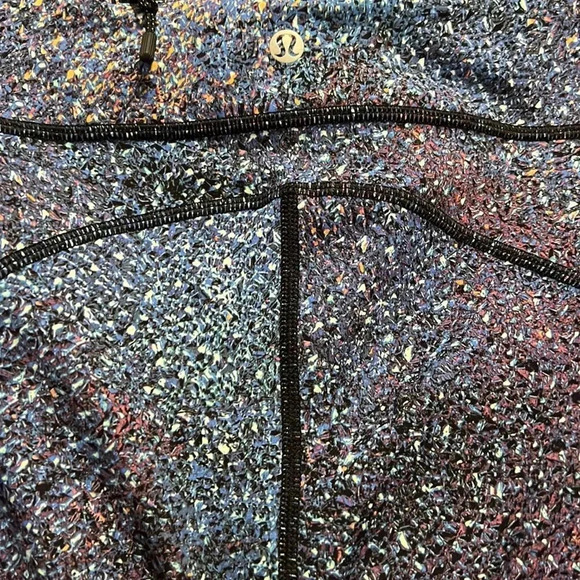 Lululemon | Mermaid Strive Speed Tight V RARE - Picture 14 of 16